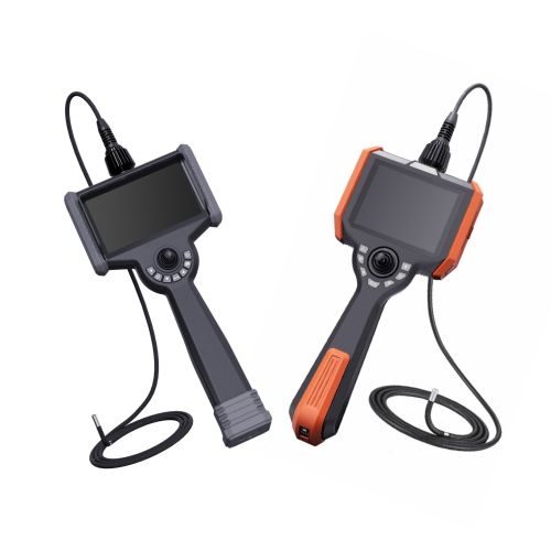 Industrial Video Borescope