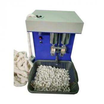 Cotton Wick Making Machine