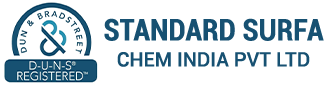 Standard Surfa Chem India Pvt Ltd