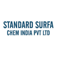 Standard Surfa Chem India Pvt Ltd
