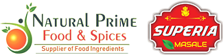Natural Prime Food & Spices