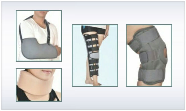 Orthopaedic Products