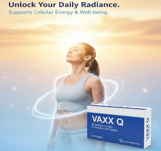 Vaxxon Pharmaceuticals Pvt. Ltd.