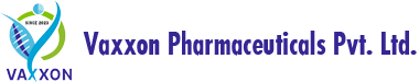 Vaxxon Pharmaceuticals Pvt. Ltd.