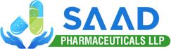 Saad Pharmaceuaticals LLP