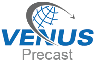Venus Precast