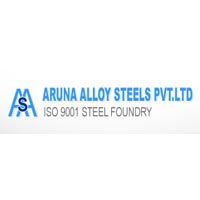 Aruna Alloy Steels Pvt. Ltd