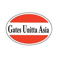 Gates Unitta Asia