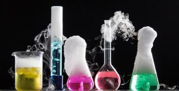 Chemical, Dye, Paint & Petrochemicals