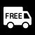 Free Shipping