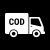 COD Available
