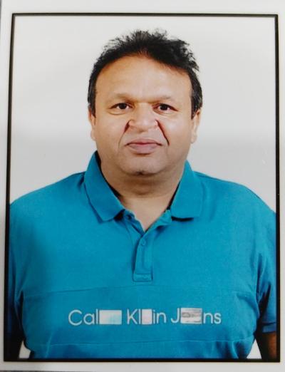 ER. Ashish Mittal (RV)
