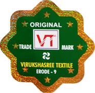 Virukshasree Textile