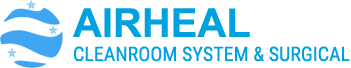 Airheal Cleanroom System & Surgical