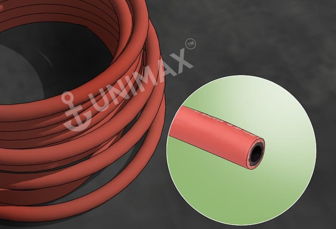 PICK A HEAVY DUTY VINYL HOSE FOR MORE DURABILITY