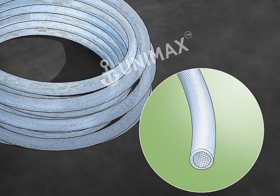 OPT FOR A REINFORCED HOSE FOR COMMERCIAL PURPOSES