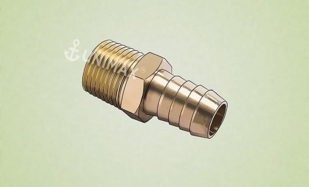 CHOOSE THE FITTINGS FOR YOUR GARDEN HOSE PROPERLY