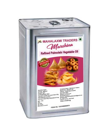 Palmolein Oil
