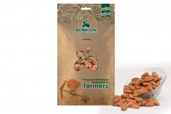 Organic Dryfruits