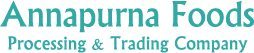 Annapurna Foods Processing & Trading Company