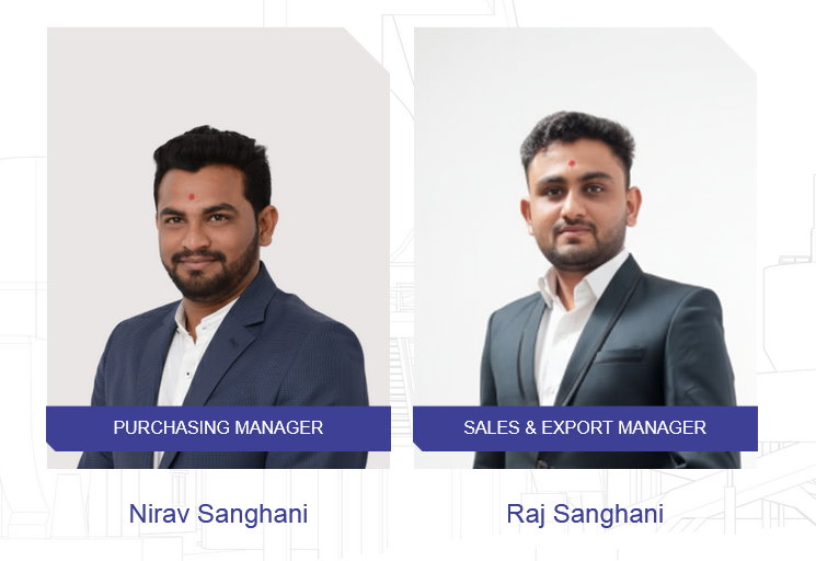 Leadership Team