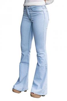 Ladies Jeans