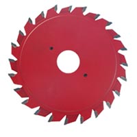 Carbide Tipped Slitting Saw Cutter