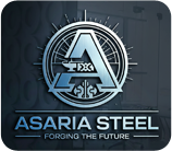 Asaria Steel