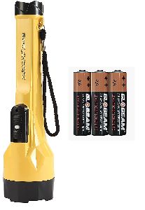 LED Torch Lights