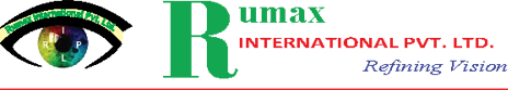Rumax International Private Limited
