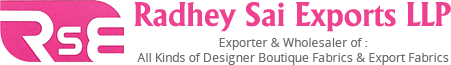 Radhey Sai Exports LLP