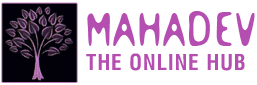 Mahadev The Online Hub