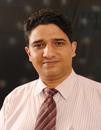 Dr Kamal Kant Vashisth
