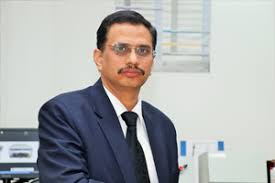 Dr Neeraj Mahindroo