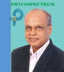 Dr. Sivasubramanian (Technical Advisor Committee)