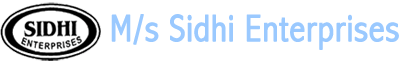 M/s Sidhi Enterprises