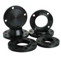 Industrial Flanges