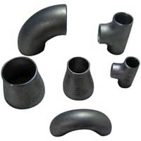 Metal Pipe Fittings