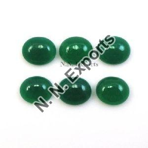 Green Onyx Gemstones