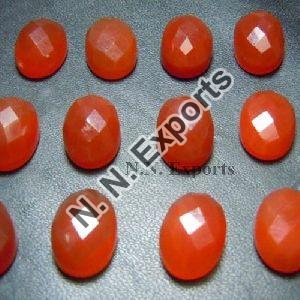 Red Onyx Gemstones
