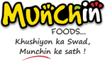 Munchin Foods