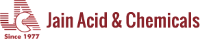 Jain Acid & Chemicals