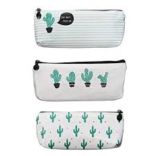 Cosmetic Bag & Pouches