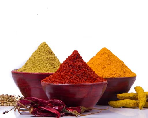 Spices Powder