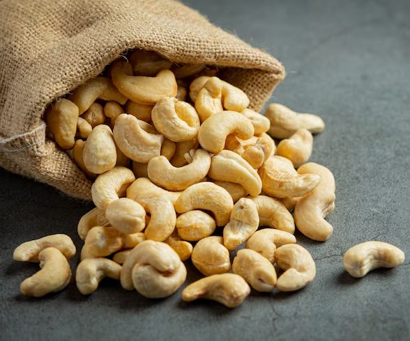 Cashew Nuts