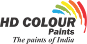HD Colour Paints
