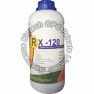 Poultry Disinfectants
