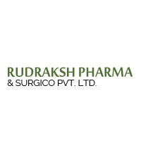 Rudraksh Pharma & Surgico Pvt. Ltd.