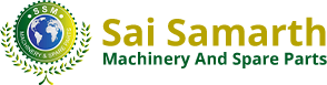 Sai Samarth Machinery And Spare Parts