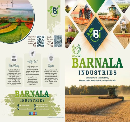Barnala Industries